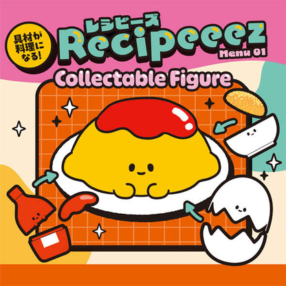 Recipeeez Menu01 4Pack BOX - Image 3