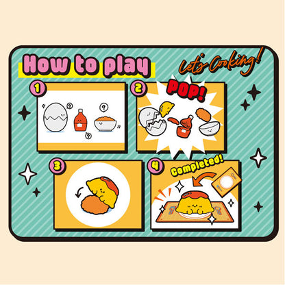 Recipeeez Menu01 4Pack BOX - Image 6