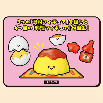 Recipeeez Menu01 4Pack BOX - Image 7