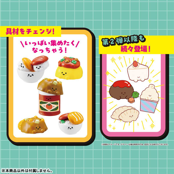 Recipeeez Menu01 4Pack BOX - Image 8