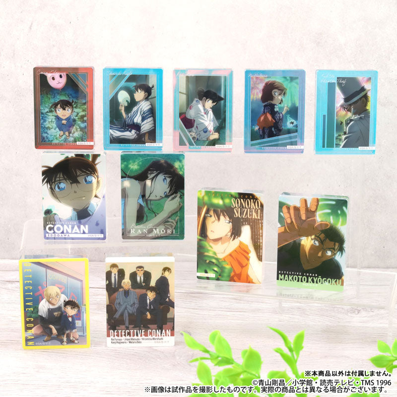 Detective Conan Noble Art Collection vol.3 11Pack BOX - Image 2