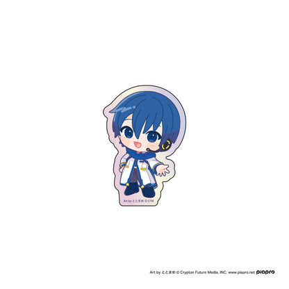 Hatsune Miku Sticker SD 24 Pack Box - Image 2
