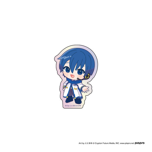 Hatsune Miku Sticker SD 24 Pack Box - Image 2