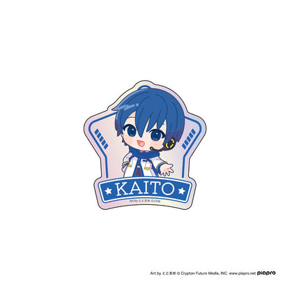 Hatsune Miku Sticker SD 24 Pack Box - Image 3