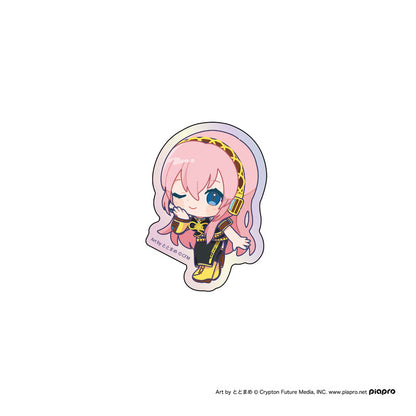 Hatsune Miku Sticker SD 24 Pack Box - Image 6