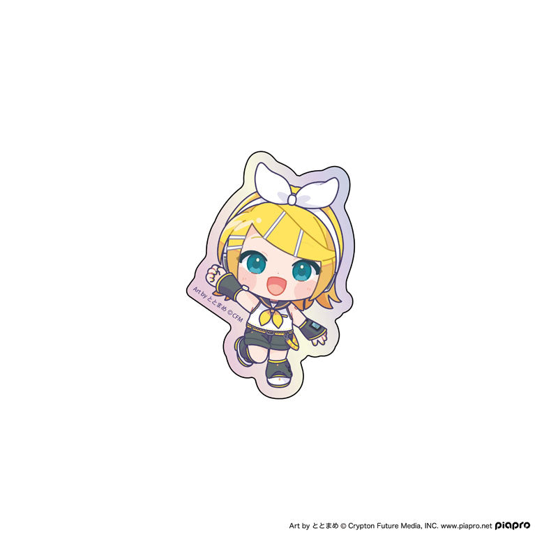 Hatsune Miku Sticker SD 24 Pack Box - Image 12