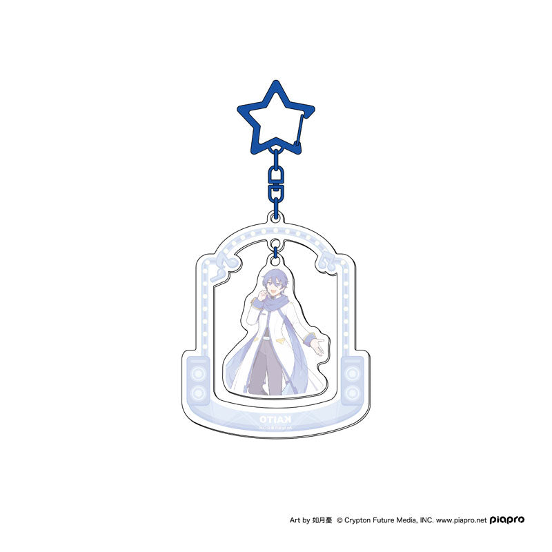 Hatsune Miku Acrylic Keychain 8Pack BOX - Image 13