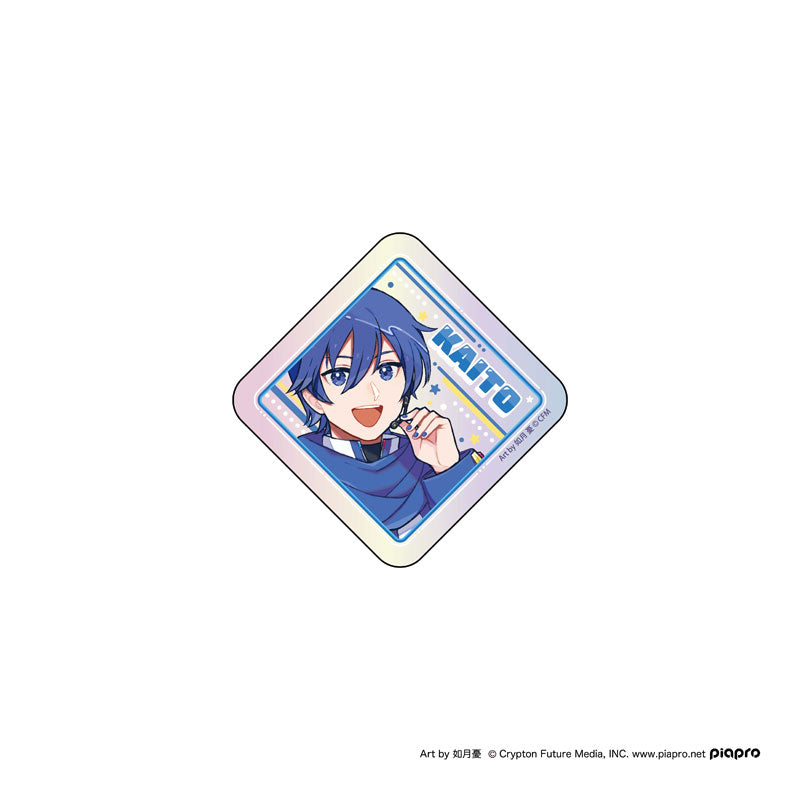 Hatsune Miku Sticker Regular Proportion 24Pack BOX - Image 3