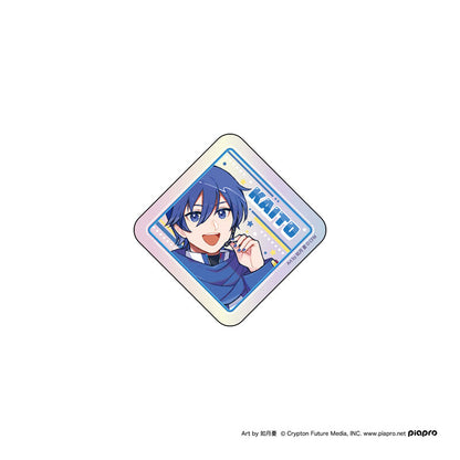 Hatsune Miku Sticker Regular Proportion 24Pack BOX - Image 3