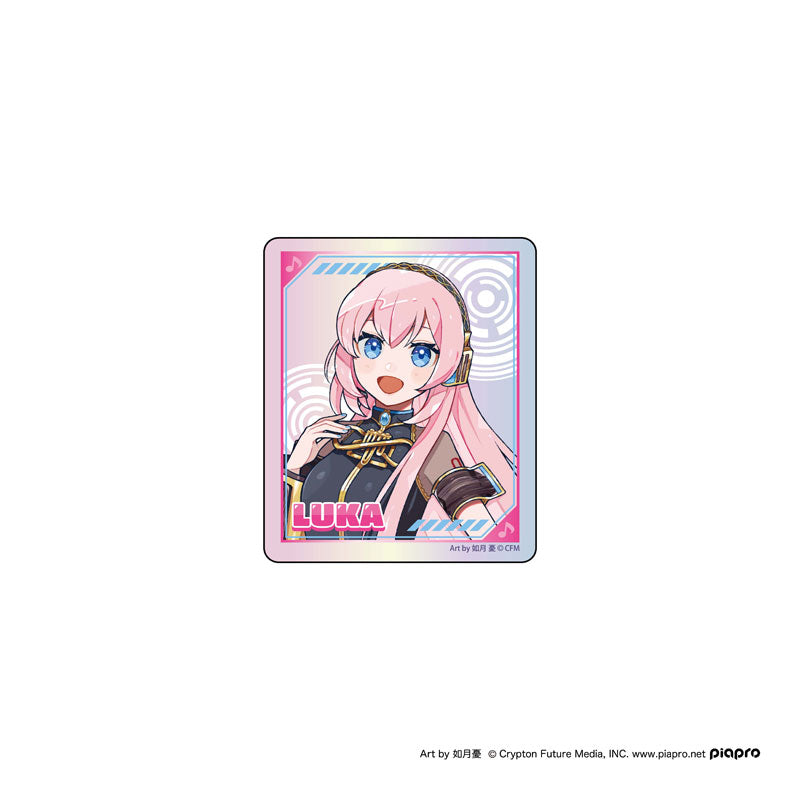 Hatsune Miku Sticker Regular Proportion 24Pack BOX - Image 6