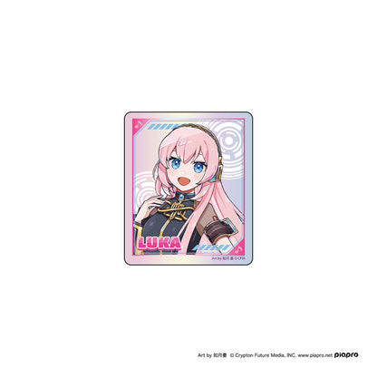 Hatsune Miku Sticker Regular Proportion 24Pack BOX - Image 6