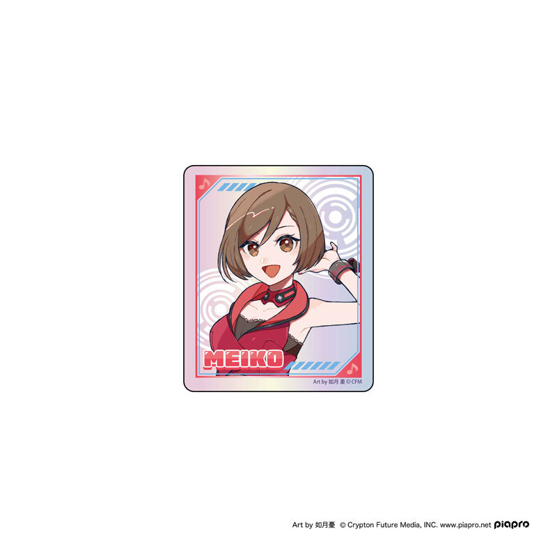 Hatsune Miku Sticker Regular Proportion 24Pack BOX - Image 8