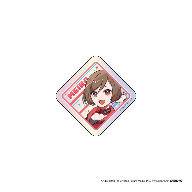 Hatsune Miku Sticker Regular Proportion 24Pack BOX - Image 9