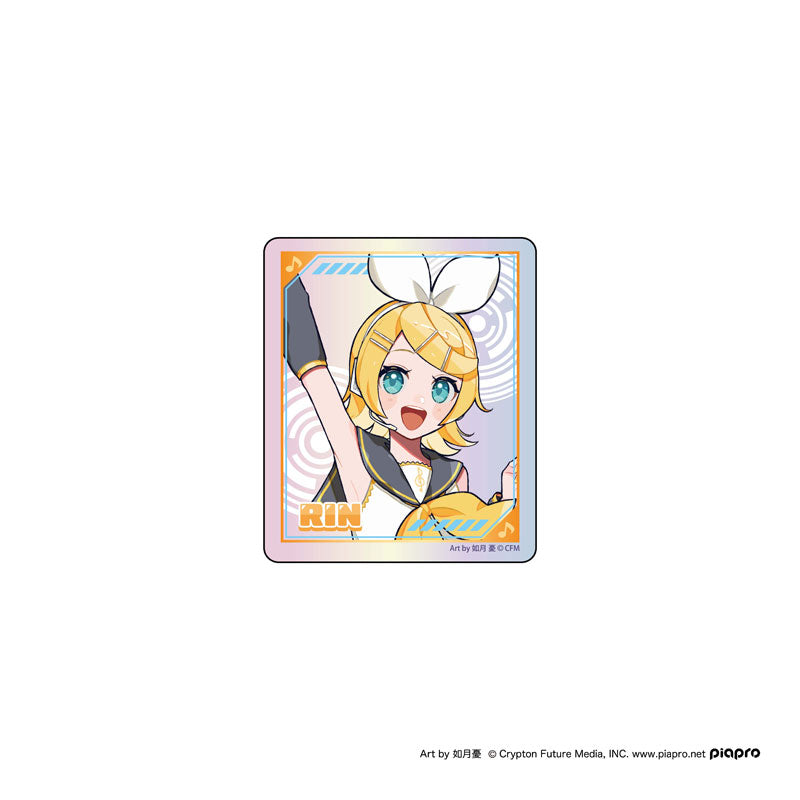 Hatsune Miku Sticker Regular Proportion 24Pack BOX - Image 12