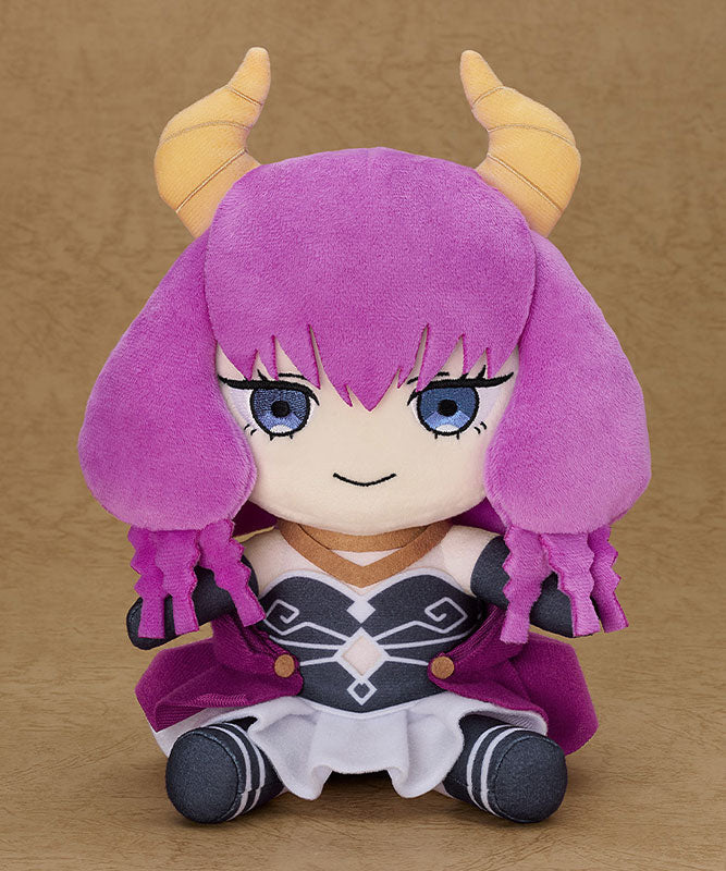 Plushie Aura Frieren: Beyond Journey's End - Image 2