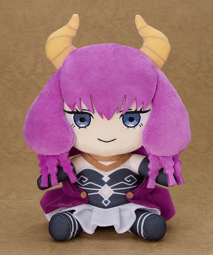 Plushie Aura Frieren: Beyond Journey's End - Image 2