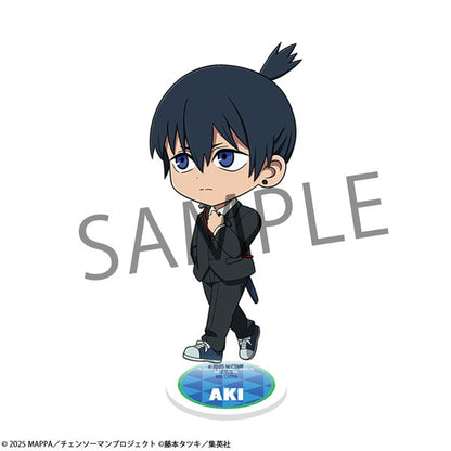 TokoToko Acrylic Stand Movie "Chainsaw Man: Reze Arc" 8Pack BOX - Image 9