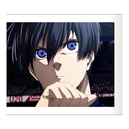 Bluelock 2nd Season PashaColle vol.6 10Pack BOX - Image 1