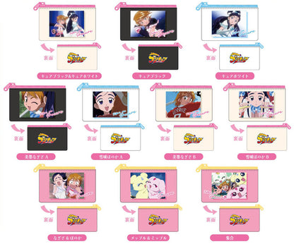 Slim Pouch Collection Futari wa Pretty Cure 10Pack BOX - Image 2