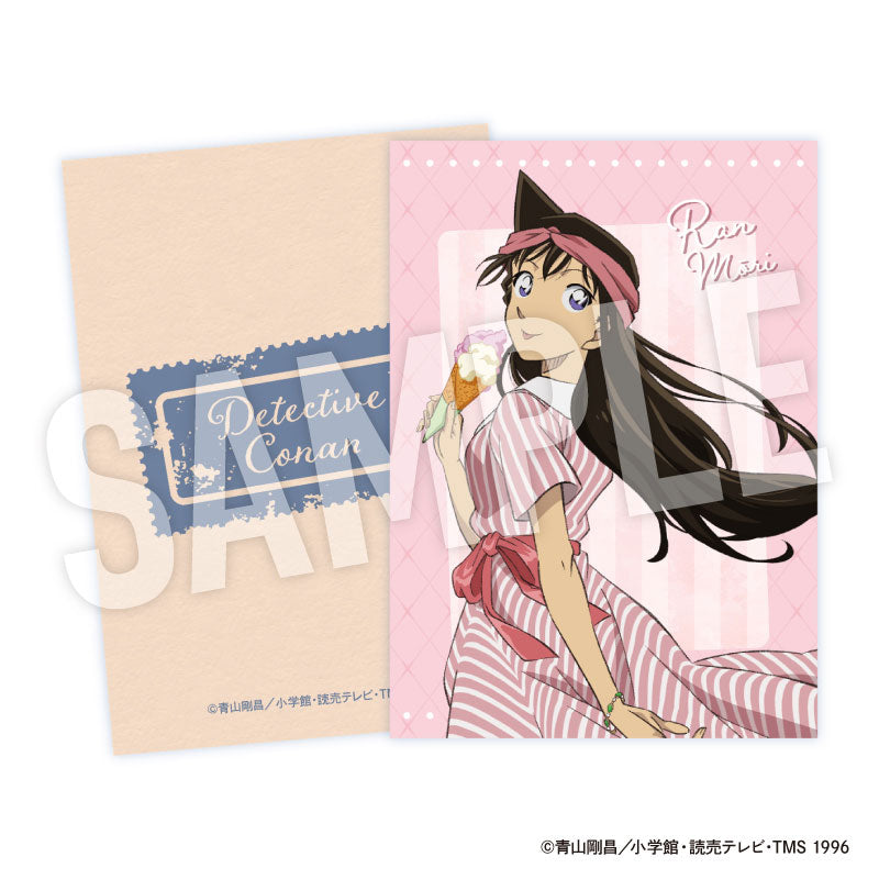 Detective Conan Trading Card 12Pack BOX - Image 3