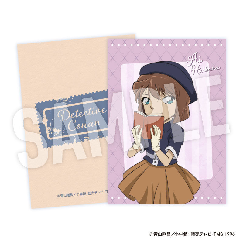Detective Conan Trading Card 12Pack BOX - Image 4