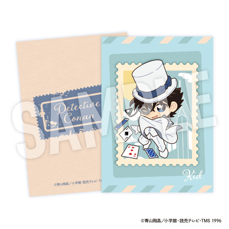 Detective Conan Trading Card 12Pack BOX - Image 9