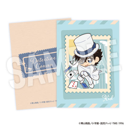 Detective Conan Trading Card 12Pack BOX - Image 9
