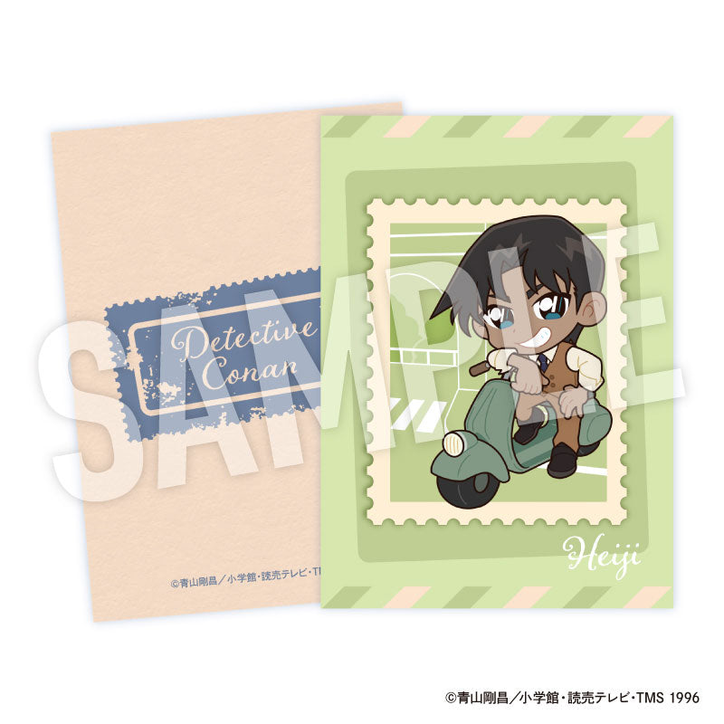 Detective Conan Trading Card 12Pack BOX - Image 13