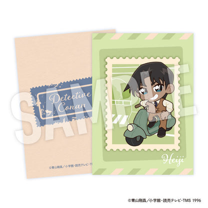 Detective Conan Trading Card 12Pack BOX - Image 13