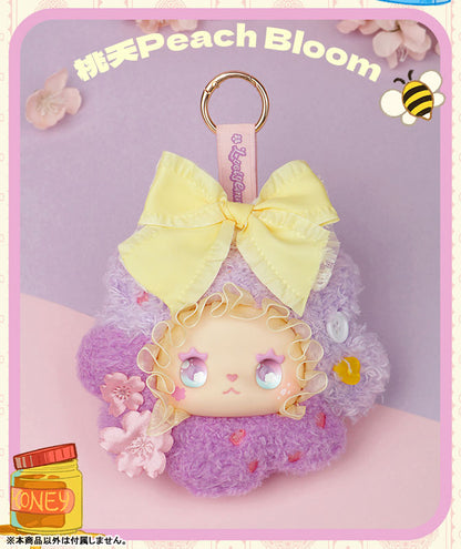Lovely Emma Floral Season Series Trading Plush 8Pack BOX - Image 5