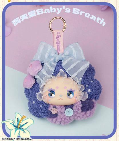 Lovely Emma Floral Season Series Trading Plush 8Pack BOX - Image 6