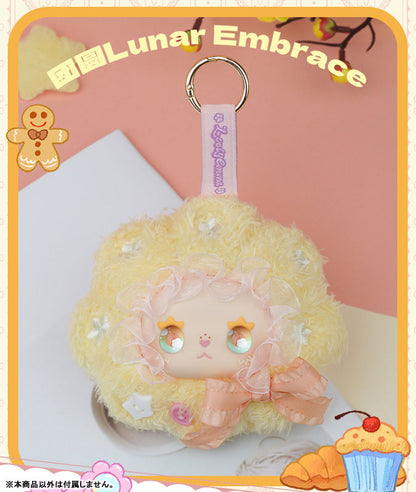 Lovely Emma Floral Season Series Trading Plush 8Pack BOX - Image 7