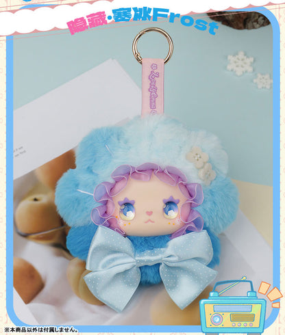 Lovely Emma Floral Season Series Trading Plush 8Pack BOX - Image 13