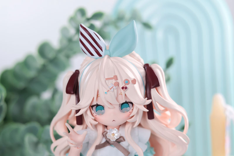 ONEMORE x Eku Uekura Sugary Girls: Sweets Party MJD Doll Collection 6Item BOX - Image 3