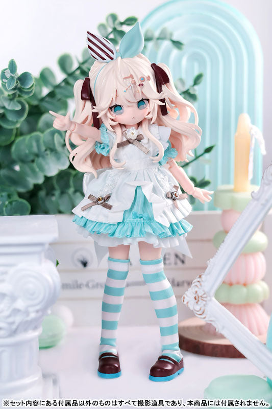ONEMORE x Eku Uekura Sugary Girls: Sweets Party MJD Doll Collection 6Item BOX - Image 6