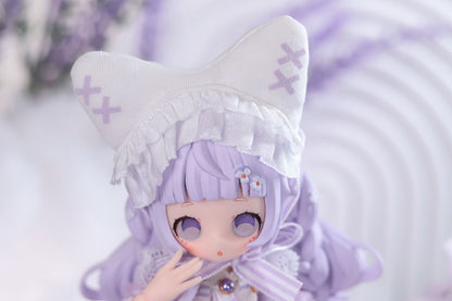 ONEMORE x Eku Uekura Sugary Girls: Sweets Party MJD Doll Collection 6Item BOX - Image 9