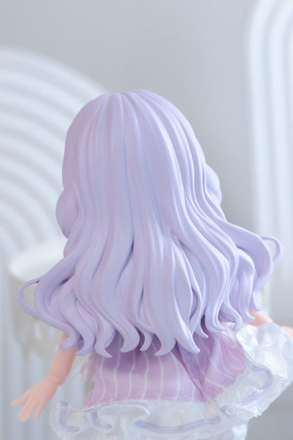 ONEMORE x Eku Uekura Sugary Girls: Sweets Party MJD Doll Collection 6Item BOX - Image 11
