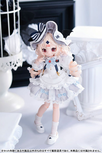 ONEMORE x Eku Uekura Sugary Girls: Sweets Party MJD Doll Collection 6Item BOX - Image 14