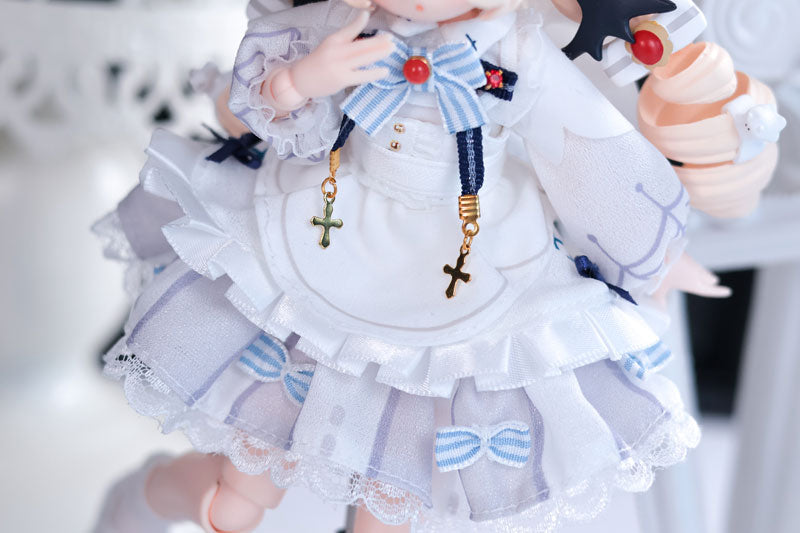 ONEMORE x Eku Uekura Sugary Girls: Sweets Party MJD Doll Collection 6Item BOX - Image 16