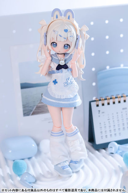 ONEMORE x Eku Uekura Sugary Girls: Sweets Party MJD Doll Collection 6Item BOX - Image 21