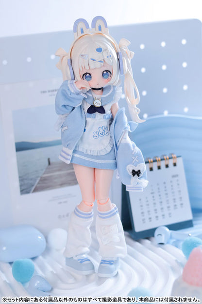 ONEMORE x Eku Uekura Sugary Girls: Sweets Party MJD Doll Collection 6Item BOX - Image 22