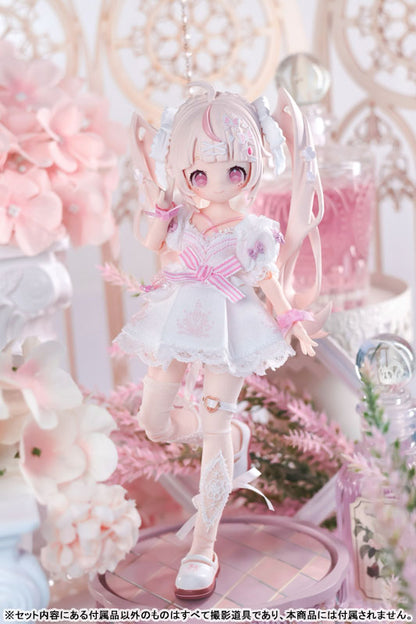 ONEMORE x Eku Uekura Sugary Girls: Sweets Party MJD Doll Collection 6Item BOX - Image 27