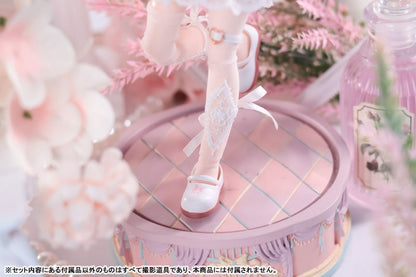 ONEMORE x Eku Uekura Sugary Girls: Sweets Party MJD Doll Collection 6Item BOX - Image 28