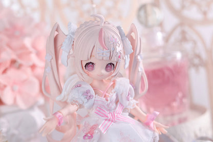 ONEMORE x Eku Uekura Sugary Girls: Sweets Party MJD Doll Collection 6Item BOX - Image 29