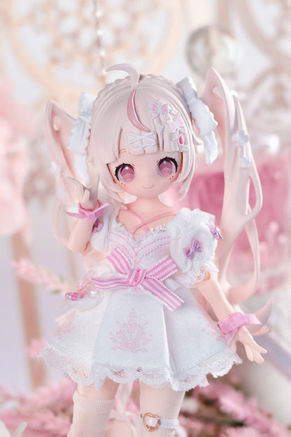 ONEMORE x Eku Uekura Sugary Girls: Sweets Party MJD Doll Collection 6Item BOX - Image 30