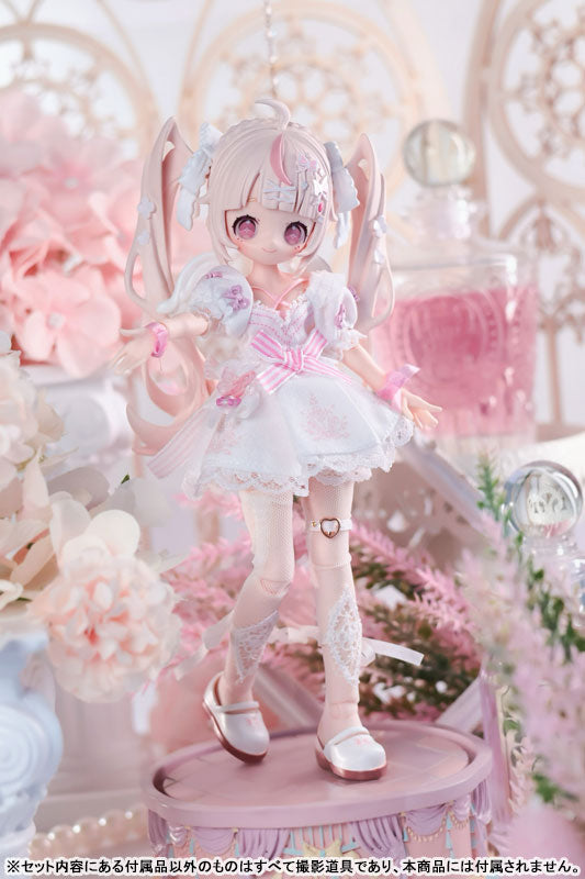 ONEMORE x Eku Uekura Sugary Girls: Sweets Party MJD Doll Collection 6Item BOX - Image 31