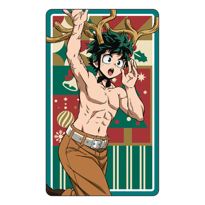 My Hero Academia Holo Card Collection 7Pack BOX - Image 2