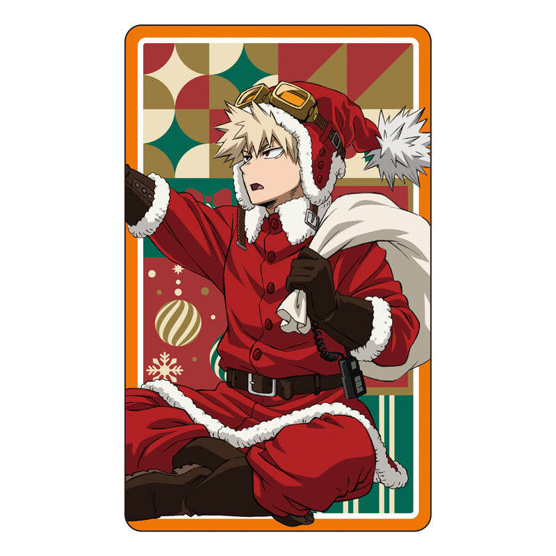 My Hero Academia Holo Card Collection 7Pack BOX - Image 3