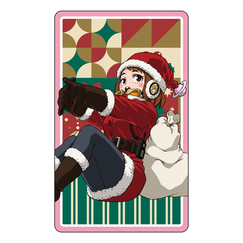 My Hero Academia Holo Card Collection 7Pack BOX - Image 4