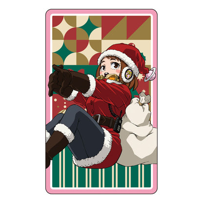 My Hero Academia Holo Card Collection 7Pack BOX - Image 4
